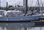 NAVIS YACHTS NAVIS 33