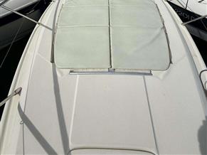 CRANCHI ENDURANCE 39