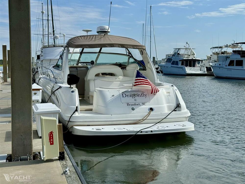 2000 Sea Ray