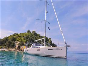 Beneteau Oceanis 41