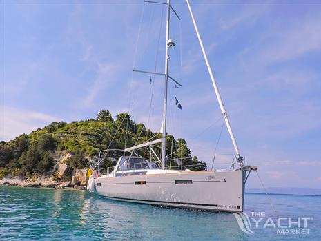 Beneteau Oceanis 41