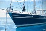 CONTEST YACHTS CONTEST 48 CS