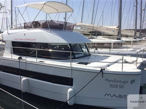 FOUNTAINE PAJOT MY 37