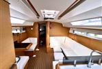 Jeanneau Sun Odyssey 409