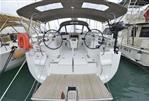 JEANNEAU SUN ODYSSEY 469