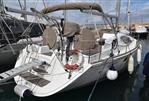 Jeanneau Sun Odyssey 45 DS