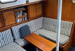 Classic Yacht Salar 40