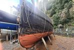 Custom Built Looe Lugger