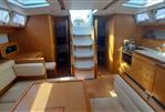 JEANNEAU SUN ODYSSEY 49