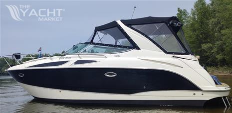 Bayliner 300 Sb