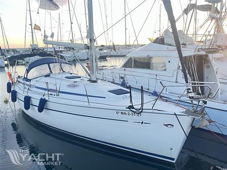Bavaria 38 Cruiser