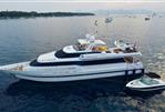 HEESEN YACHTS HEESEN 30 M