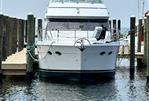 Carver 530 Voyager Pilothouse