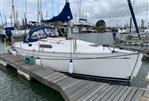 Dufour Dufour 30 Classic