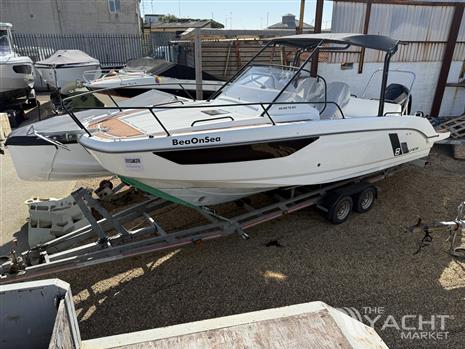 Beneteau Flyer 8