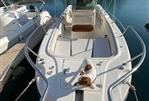 BOSTON WHALER OUTRAGE 26