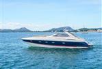 Sunseeker Camargue 44 - Sunseeker Camargue 44