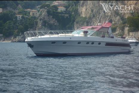 ITALCRAFT ITALCRAFT 51