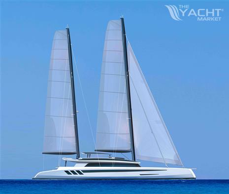 PAJOT YACHTS CATAMARAN ECO YACHT 153