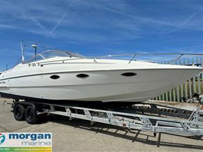 CHRIS CRAFT CHRIS CRAFT CONCEPT 27