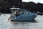 Sealine SC29 - General Image