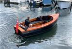  New Classic Electric Day Boat