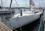 BENETEAU OCEANIS 34