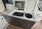 Princess Yachts V40