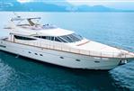 RIVA RIVA 85 OPERA