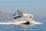 Sunseeker 95 Yacht - Sunseeker 95 Yacht (2021)