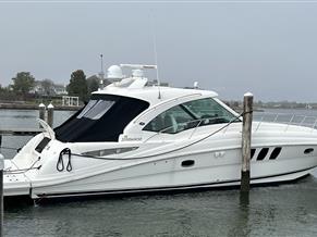 Sea Ray 48 Sundancer