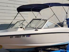 Bayliner 175 Bowrider