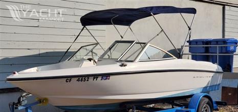 Bayliner 175 Bowrider