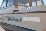 Bayliner Trophy