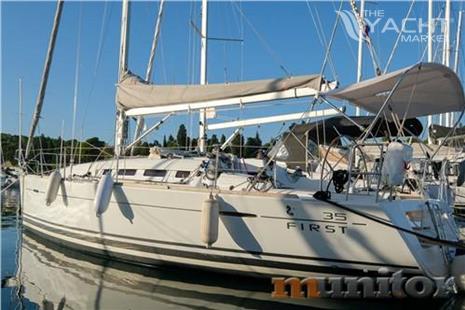 Beneteau  First 35