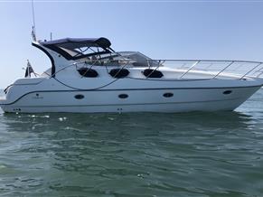 Sessa Marine Oyster 35