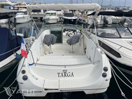 Beneteau Flyer 6 GRAND PRIX SERIE 129