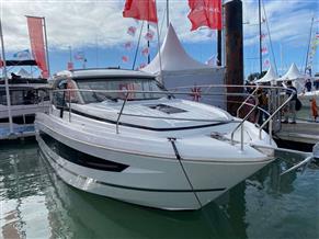 JEANNEAU NC 37