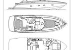 SUNSEEKER PORTOFINO 47