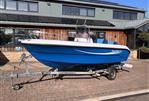 Thanes Marine 16.5