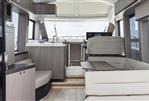 Galeon 450 HTC - Manufacturer Provided Image