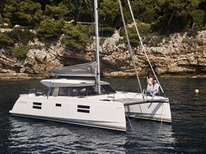 Nautitech Open 40