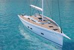 Grand Soleil 52 Performance - Grand Soleil GS 52 performance | Yachting Partners Malta