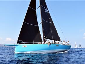 Nautor Swan ClubSwan 50