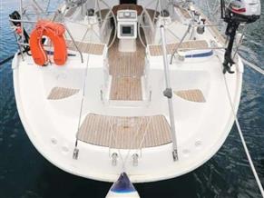 BAVARIA BAVARIA 50 CRUISER