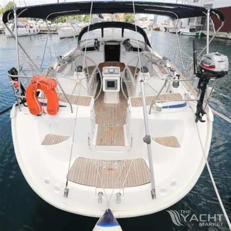 BAVARIA BAVARIA 50 CRUISER