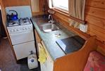 Piper Boats 38ft Narrowboat called Kingfisher