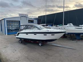 SEALINE SEALINE SC35