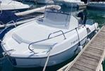 BENETEAU FLYER 550 SUNDECK