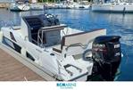 BENETEAU FLYER 5.5 SUNDECK